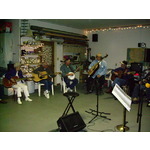   1st Half  Bluegrass SING/JAM!! Other Half next Photo